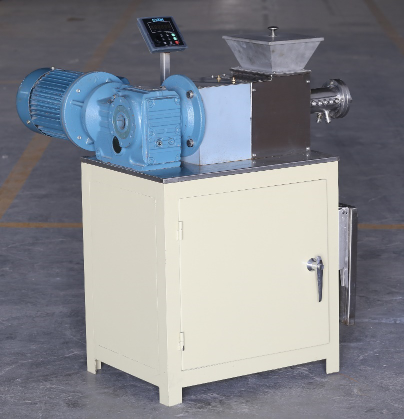 擠出機螺桿料筒產生噪聲的四個原因