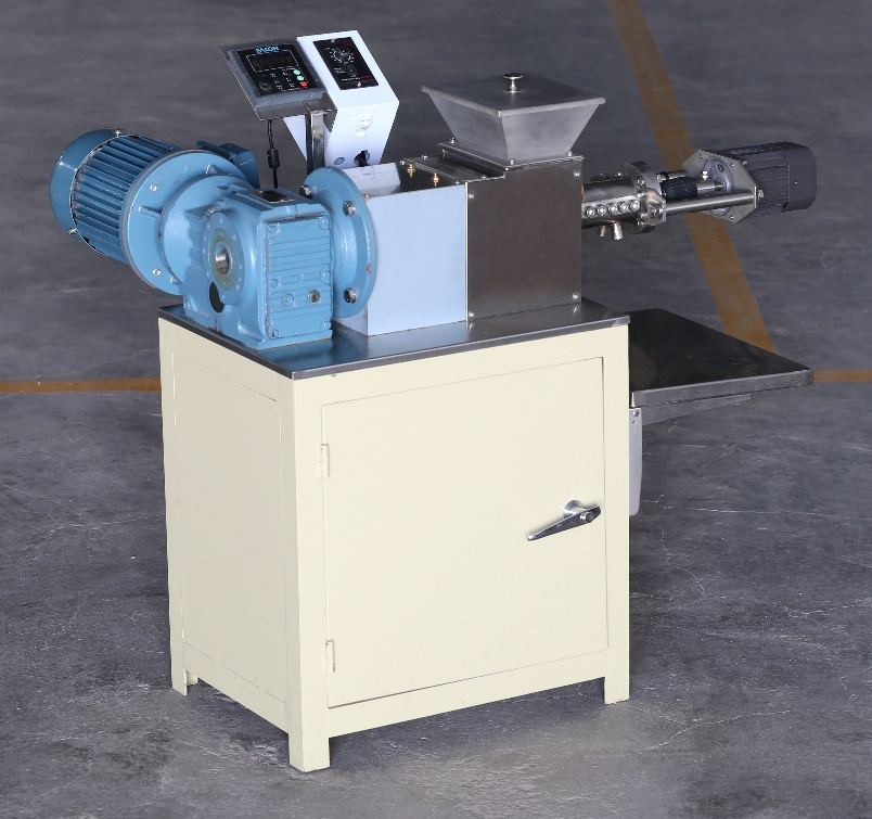 真空捏合機的密封裝置