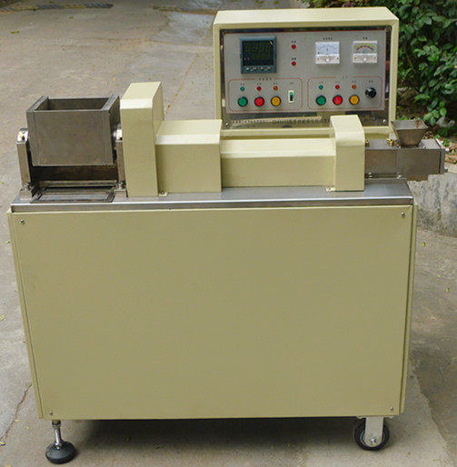 連續式捏合機的特點及應用