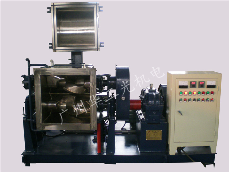 捏合機(jī)的日常保養(yǎng)該怎么做？